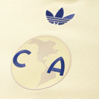 Club America 110 Anniversary Long Sleeve Jersey 2026/27 - crest detail