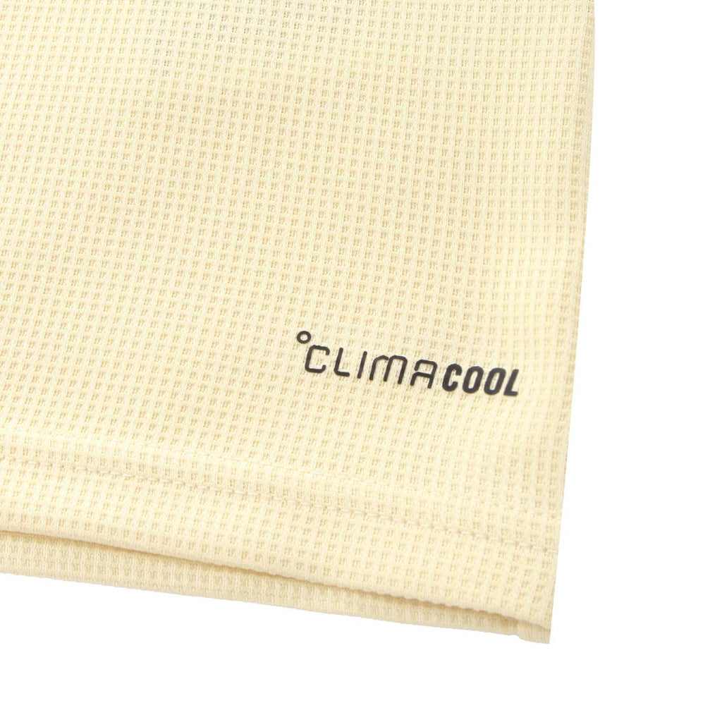 Club America 110 Anniversary Long Sleeve Jersey 2026/27 - fabric technology detail
