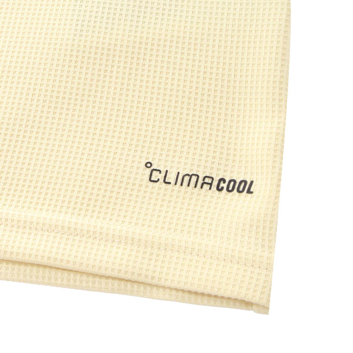 Club America 110 Anniversary Long Sleeve Jersey 2026/27 - fabric technology detail