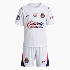Uniforme reserva