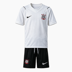 Uniforme titular