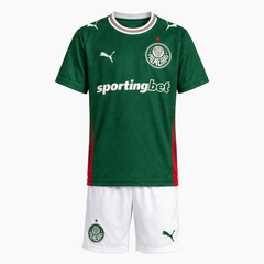 Uniforme titular