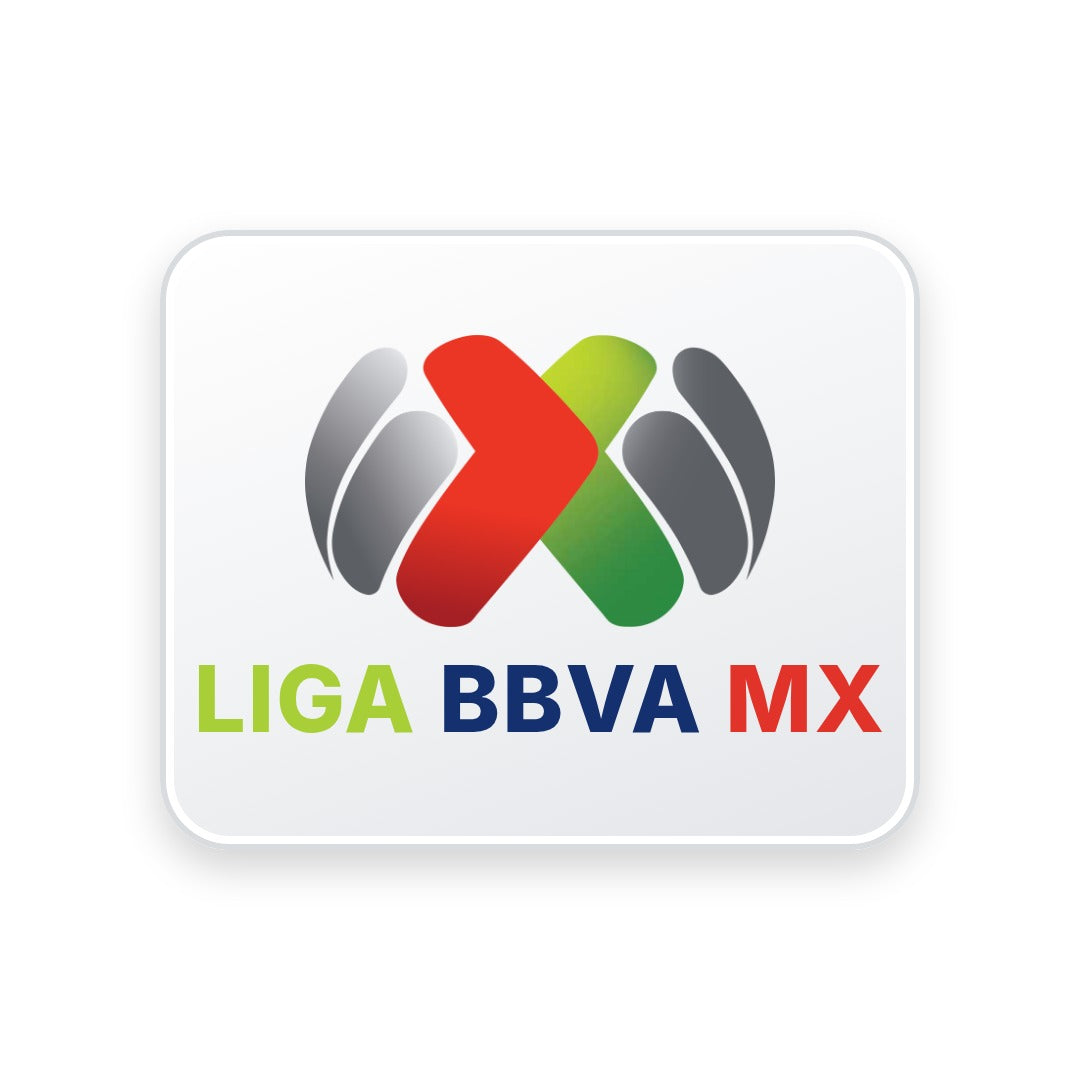 Liga MX Patch