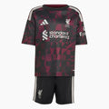 Liverpool 2026/27 Third Kids Kit — product view 1