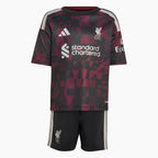 Liverpool 2026/27 Third Kids Kit — product view 1