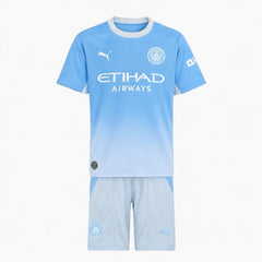 Uniforme titular