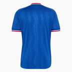 Manchester United 2026/27 Away Jersey — back view