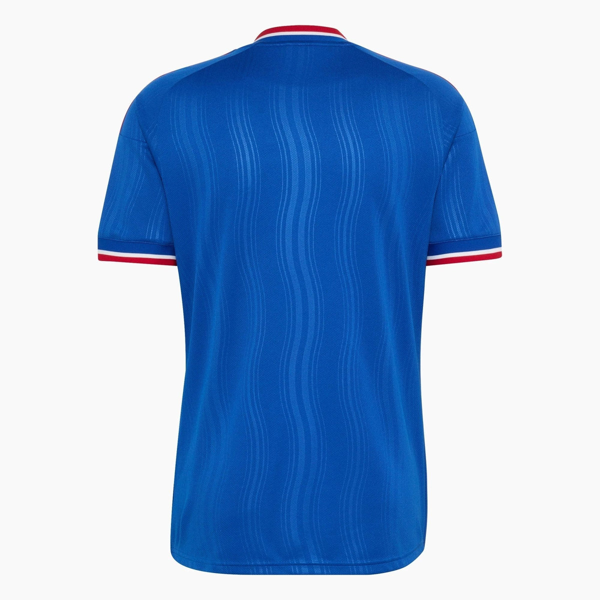 Manchester United 2026/27 Away Jersey — back view