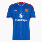 Manchester United 2026/27 Away Jersey — front view