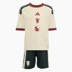 Third kit