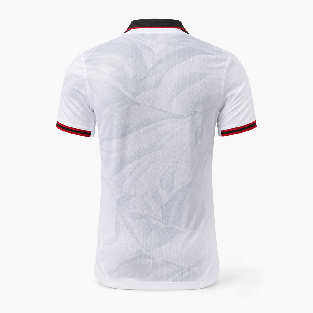 AC Milan 2026/27 Away Player Jersey — back view