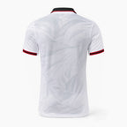 AC Milan 2026/27 Away Player Jersey — back view