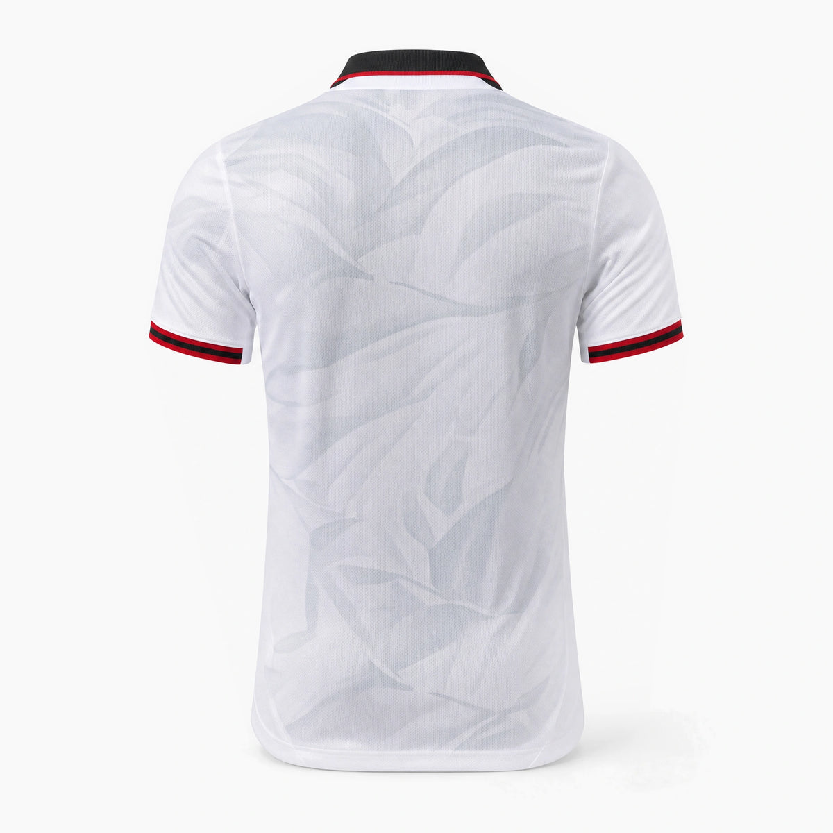 AC Milan 2026/27 Away Player Jersey — back view