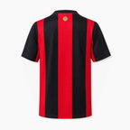 AC Milan 2026/27 Home Jersey — back view