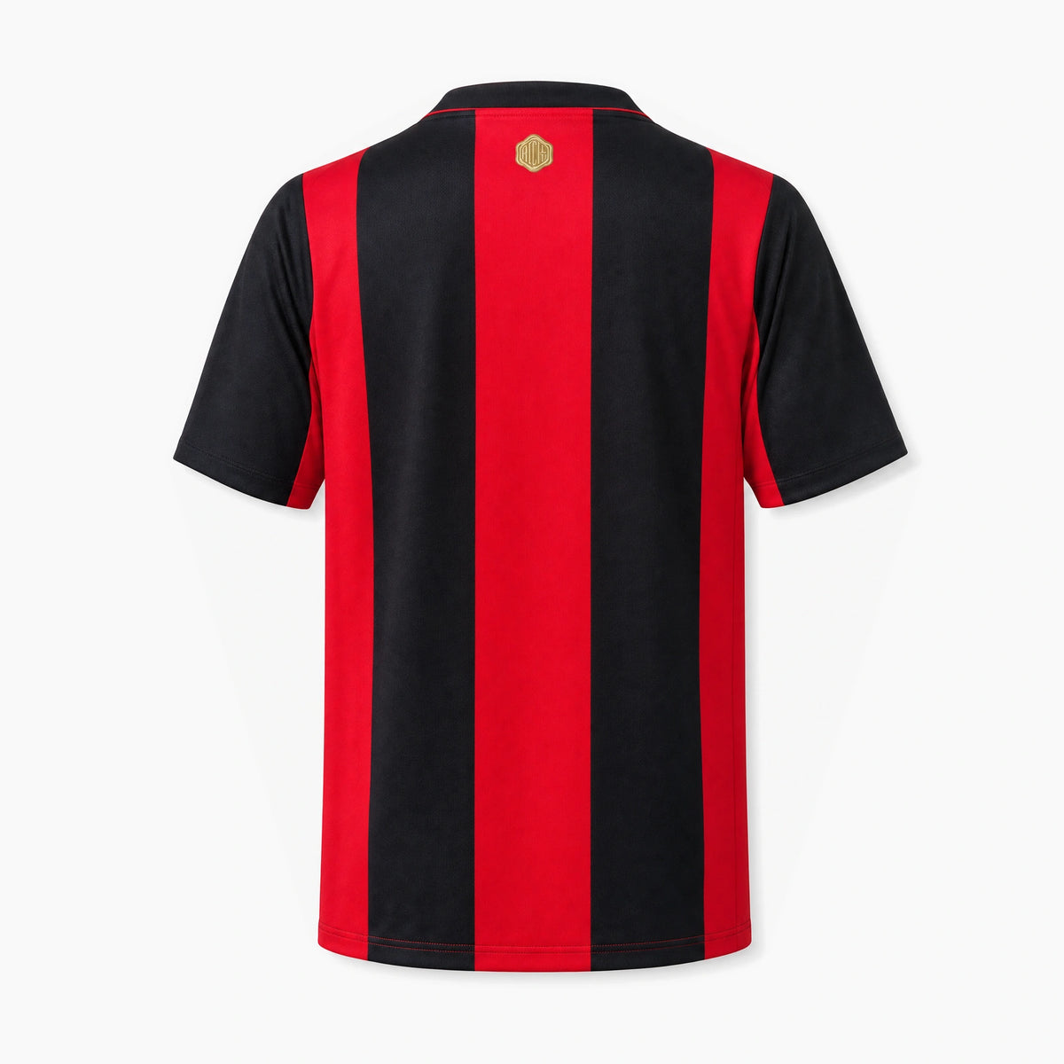 AC Milan 2026/27 Home Jersey — back view