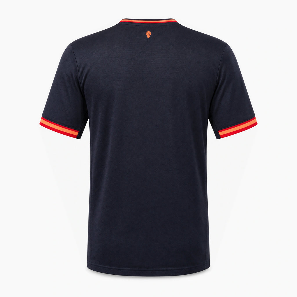 AC Milan 2026/27 Third Jersey — back view
