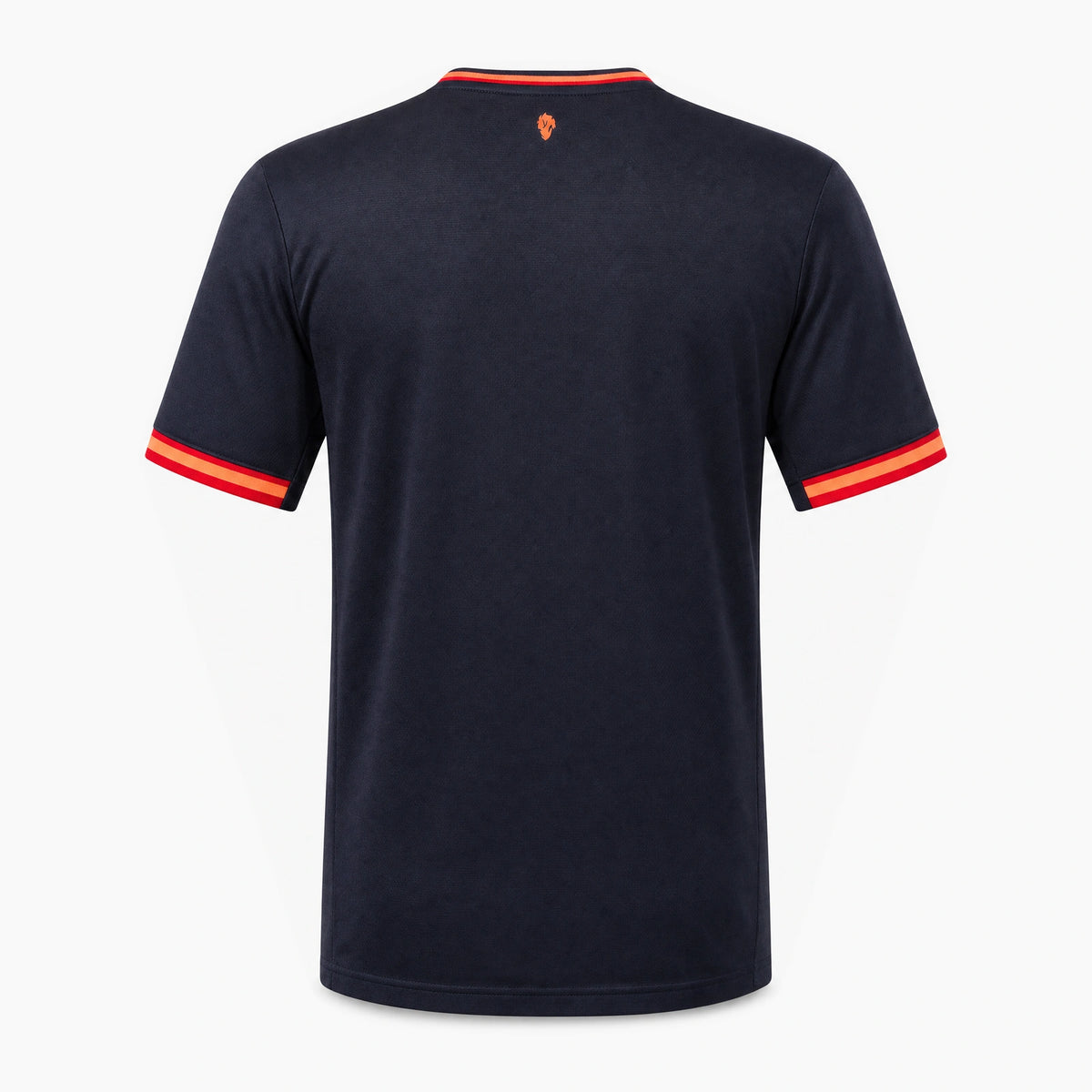 AC Milan 2026/27 Third Jersey — back view