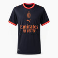 AC Milan 2026/27 Third Jersey — front view