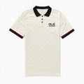Olé Heritage Jersey — Cream — front