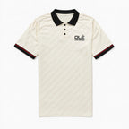 Olé Heritage Jersey — Cream — front