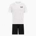 Olé Kids Kit — White — front