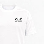 Olé Kids Kit — White — worn view