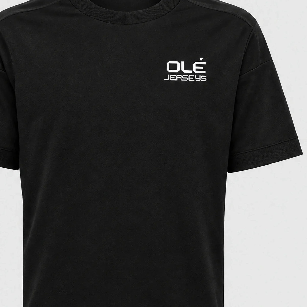 Olé Kids Kit — Black — worn view