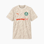 Palmeiras 2026/27 Away Goalkeeper Jersey