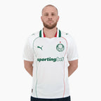 Palmeiras 2026/27 Away Jersey — view 3