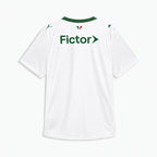 Palmeiras 2026/27 Away Jersey — back