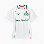 Palmeiras 2026/27 Away Jersey