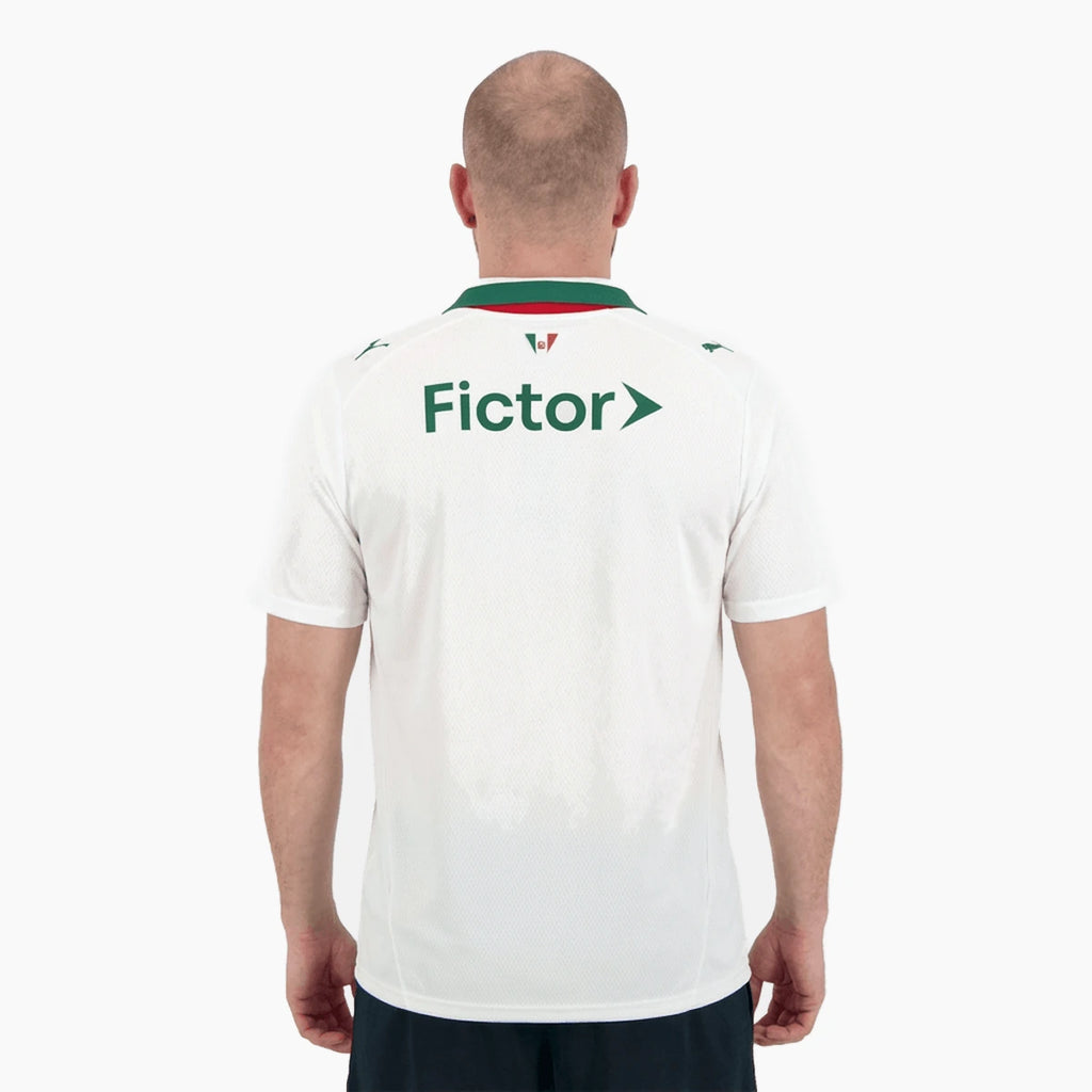 Palmeiras 2026/27 Away Jersey — view 4