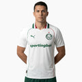 Palmeiras 2026/27 Away Player Jersey — view 3