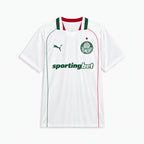 Palmeiras 2026/27 Away Player Jersey