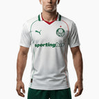Palmeiras 2026/27 Away Player Jersey — view 4