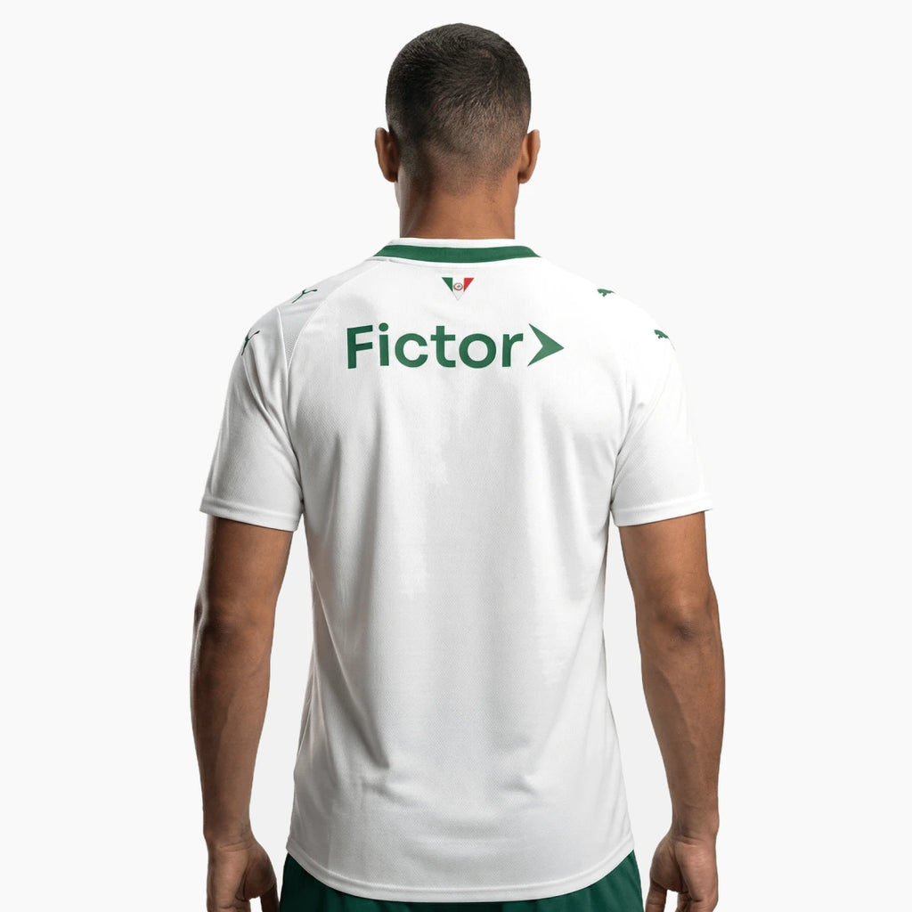 Palmeiras 2026/27 Away Player Jersey — view 6