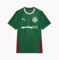 Palmeiras 2026/27 Home Jersey