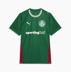 Palmeiras 2026/27 Home Jersey