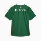 Palmeiras 2026/27 Home Jersey — back