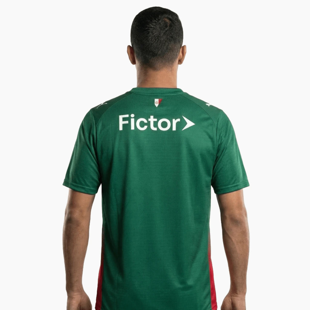Palmeiras 2026/27 Home Jersey — view 4