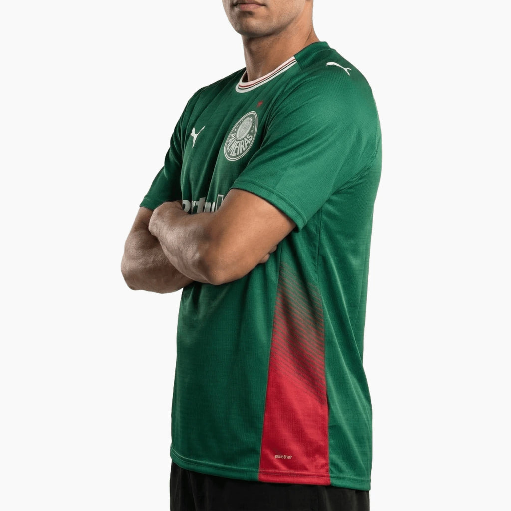 Palmeiras 2026/27 Home Jersey — view 5