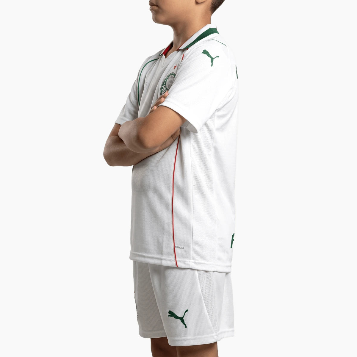 Palmeiras 2026/27 Away Kids Kit