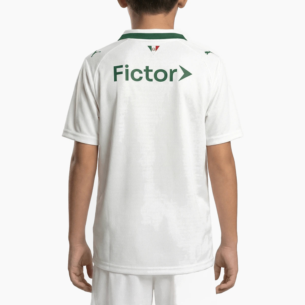Palmeiras 2026/27 Away Kids Kit — view 4