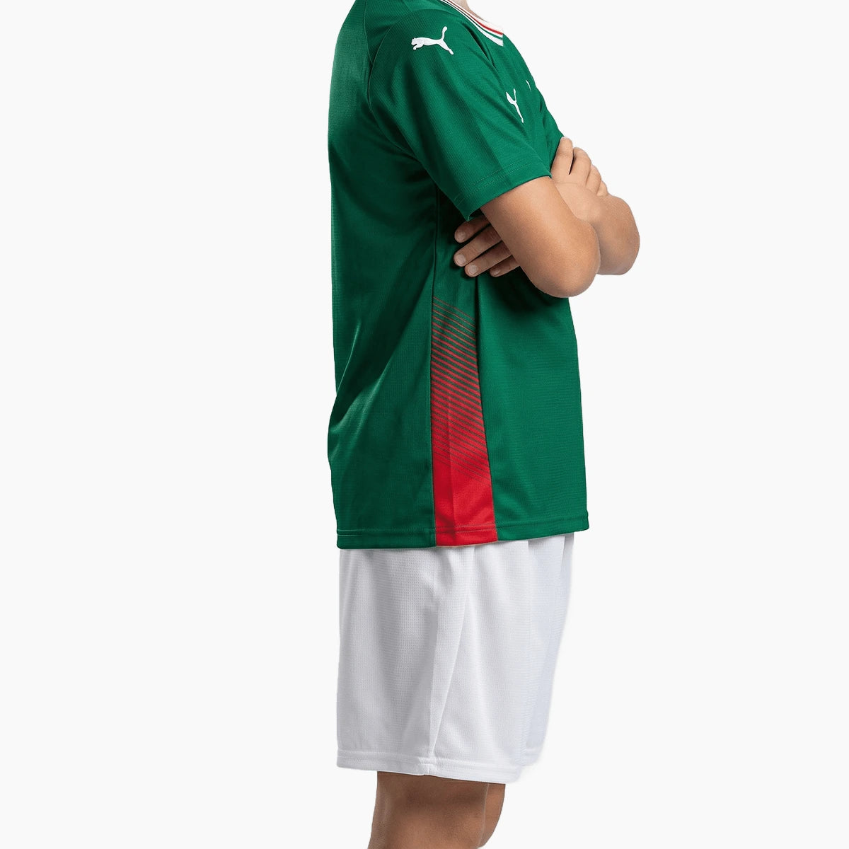Palmeiras 2026/27 Home Kids Kit
