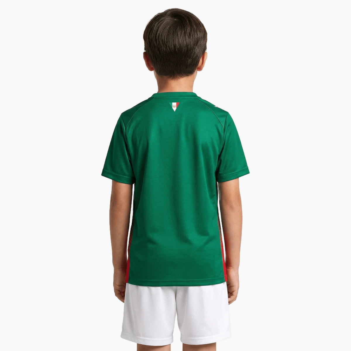 Palmeiras 2026/27 Home Kids Kit — view 3