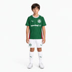 Palmeiras 2026/27 Home Kids Kit