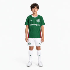 Primera equipación
