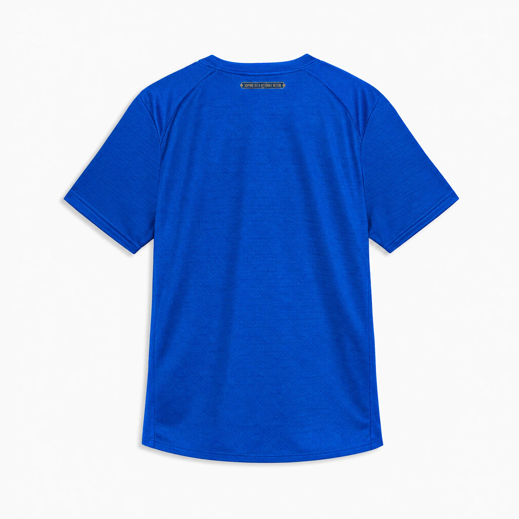 Palmeiras 2026/27 Third Jersey — back