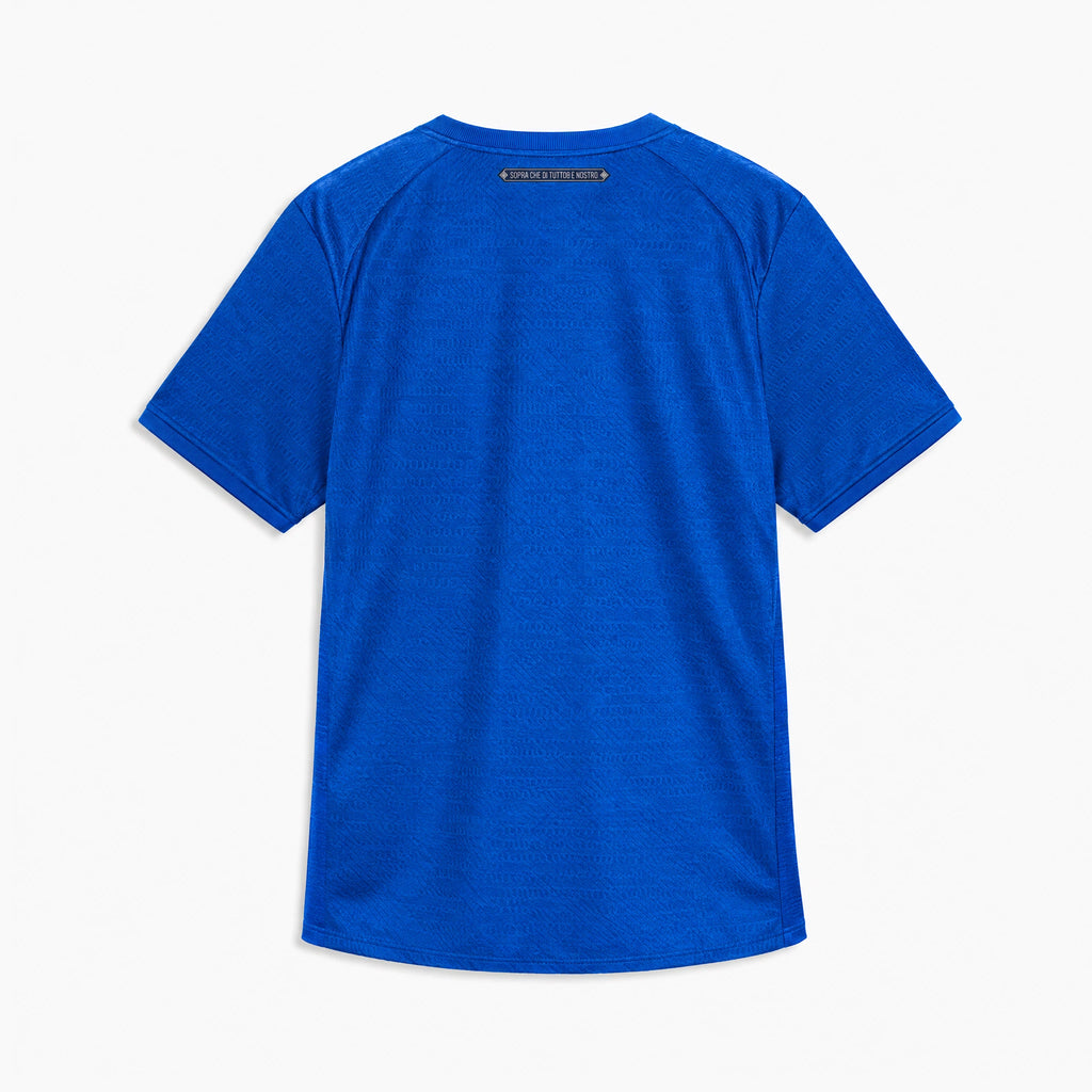 Palmeiras 2026/27 Third Player Jersey — back