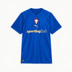 Palmeiras 2026/27 Third Player Jersey